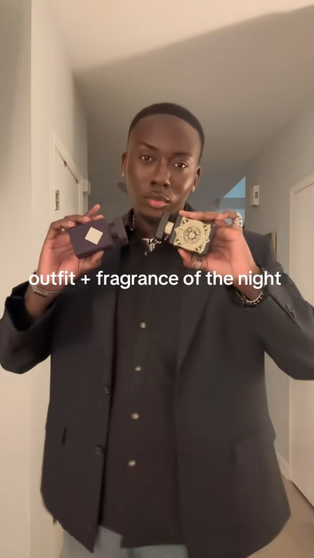 These two fragrances paired together go CRAZYY ✨ 

#LTKMens #LTKBeauty