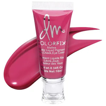 Danessa Myricks BeautyColorfix Eye, Cheek & Lip Cream Pigment | Sephora (US)