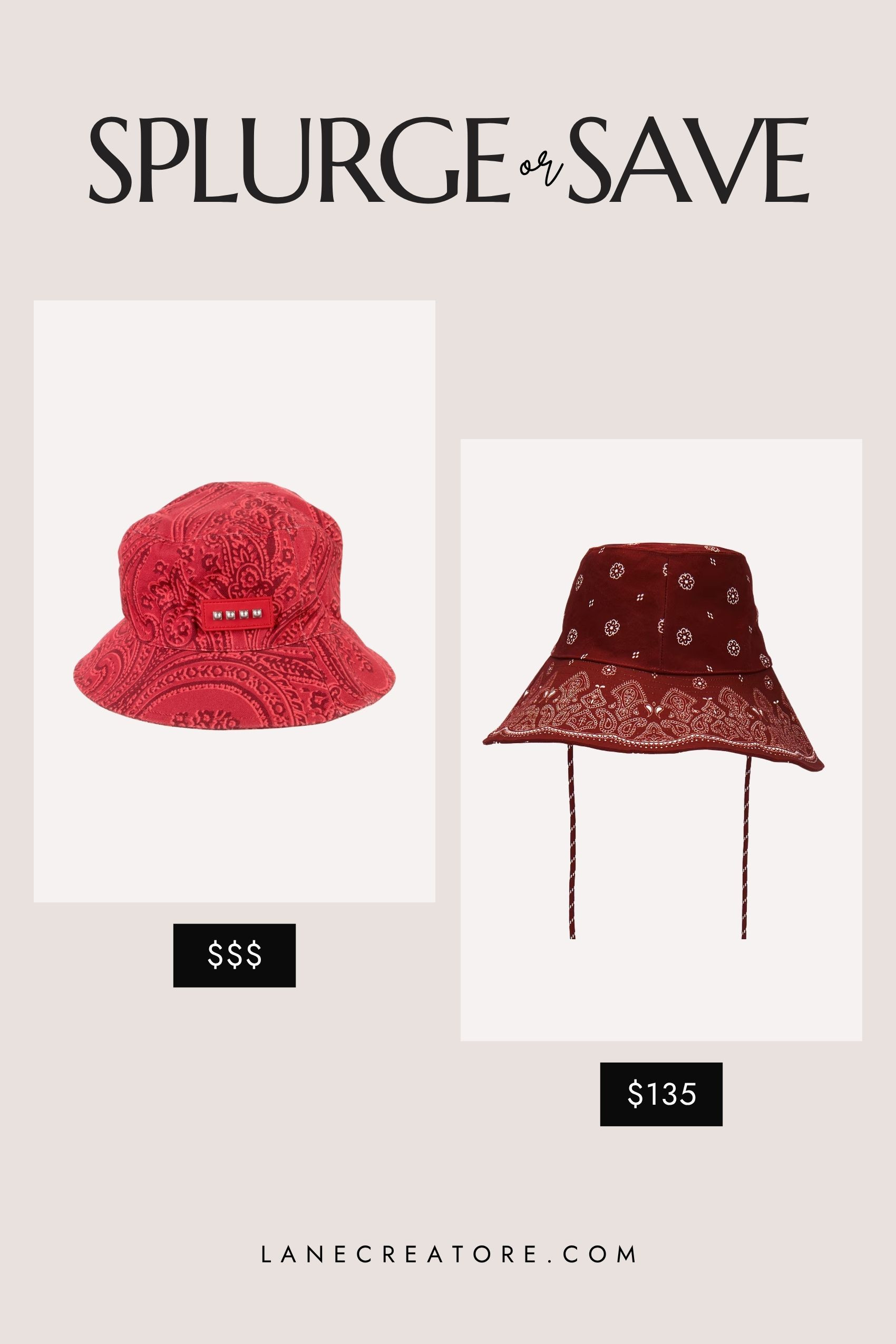 Etro Paisley Bucket Hat Dupe. Splurge or save? 💫

.
.
.

Tags: etro dupe. etro bucket hat dupe. etro paisley bucket hat dupe. etro bandana print hat dupe. etro printed bucket hat dupe. etro sun hat dupe. etro beach hat dupe. etro crochet bucket hat dupe. etro hat dupe. etro inspired hat. etro inspired accessories. paisley bucket hat. bandana print bucket hat. red bucket hat. printed bucket hat. boho accessories. vacation hat. festival accessories. summer hat. statement accessories.