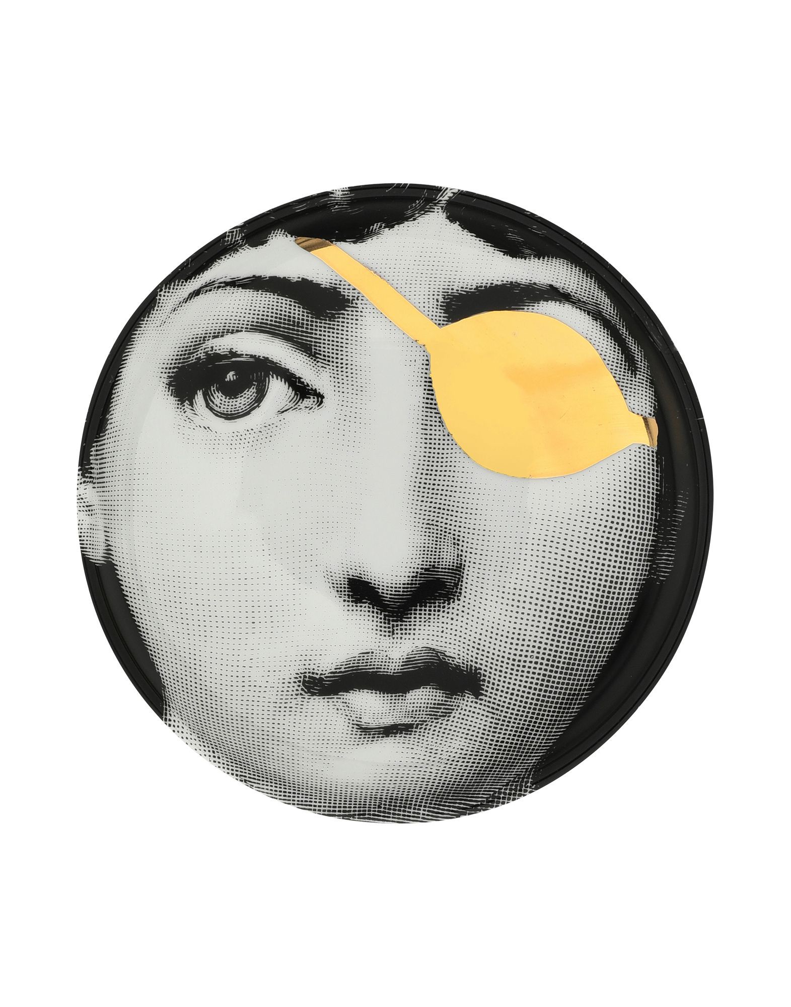 FORNASETTI Small objects for Home | YOOX (US)