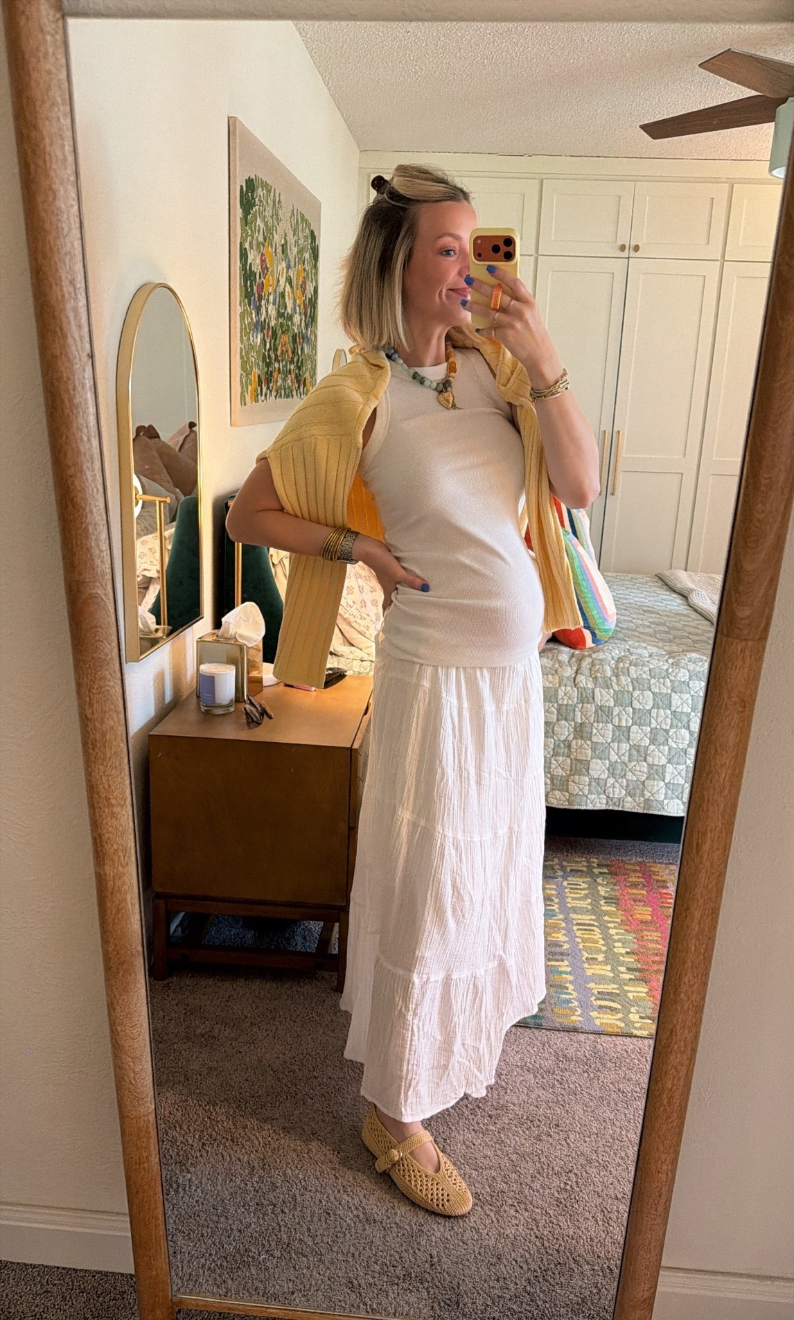 💛💛💛

#LTKootd #LTKmomlife #LTKBump
