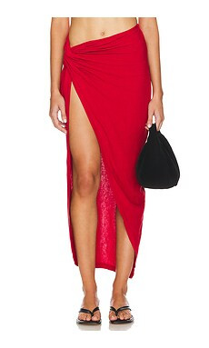 IRIS skirt | Revolve Clothing (Global)