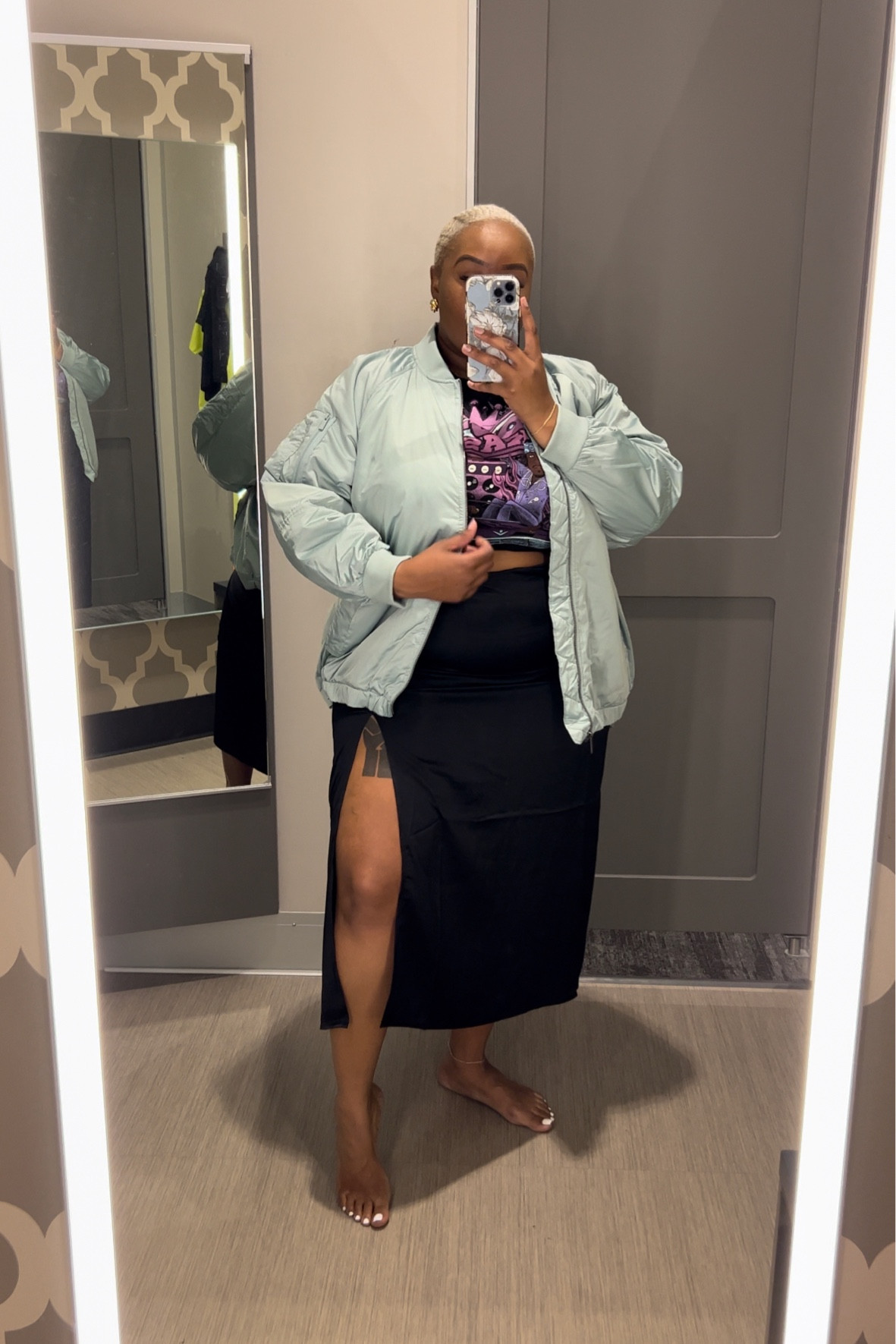 New fall arrivals from Target | Plus Size Fashion | Fall Outfit Ideas | Fall Fashion | Target Style | Affordable Fashion Transitional Outfit Styling | plus size style | size 16 style | bomber jacket 

#LTKFind #LTKSeasonal #LTKcurves