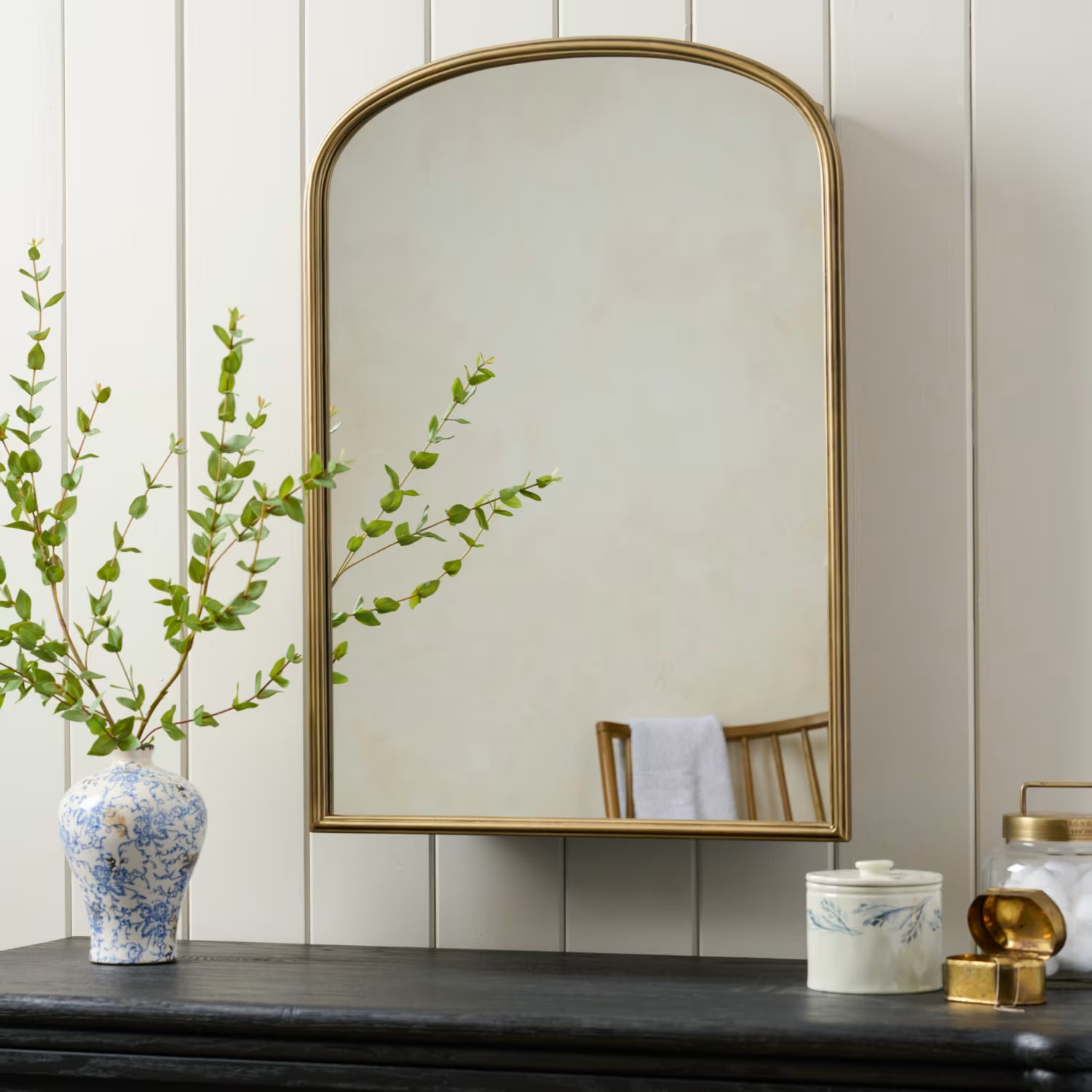 Archer Medicine Cabinet | Magnolia