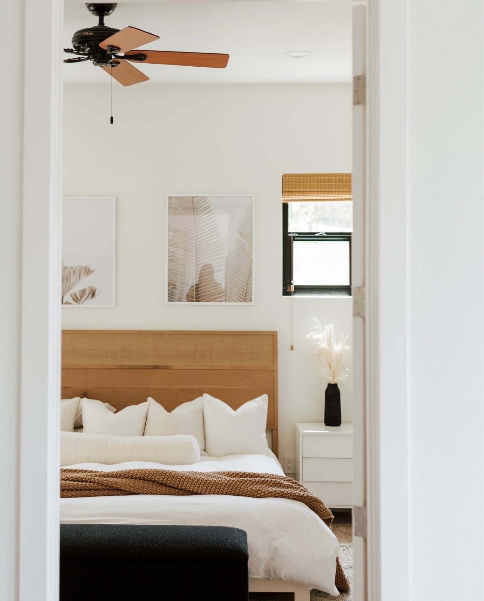 Bright and airy Target room refresh added with touches from Amazon, West Elm and Wayfair. Neutral with pops of black

#LTKunder100 #LTKsalealert #LTKhome