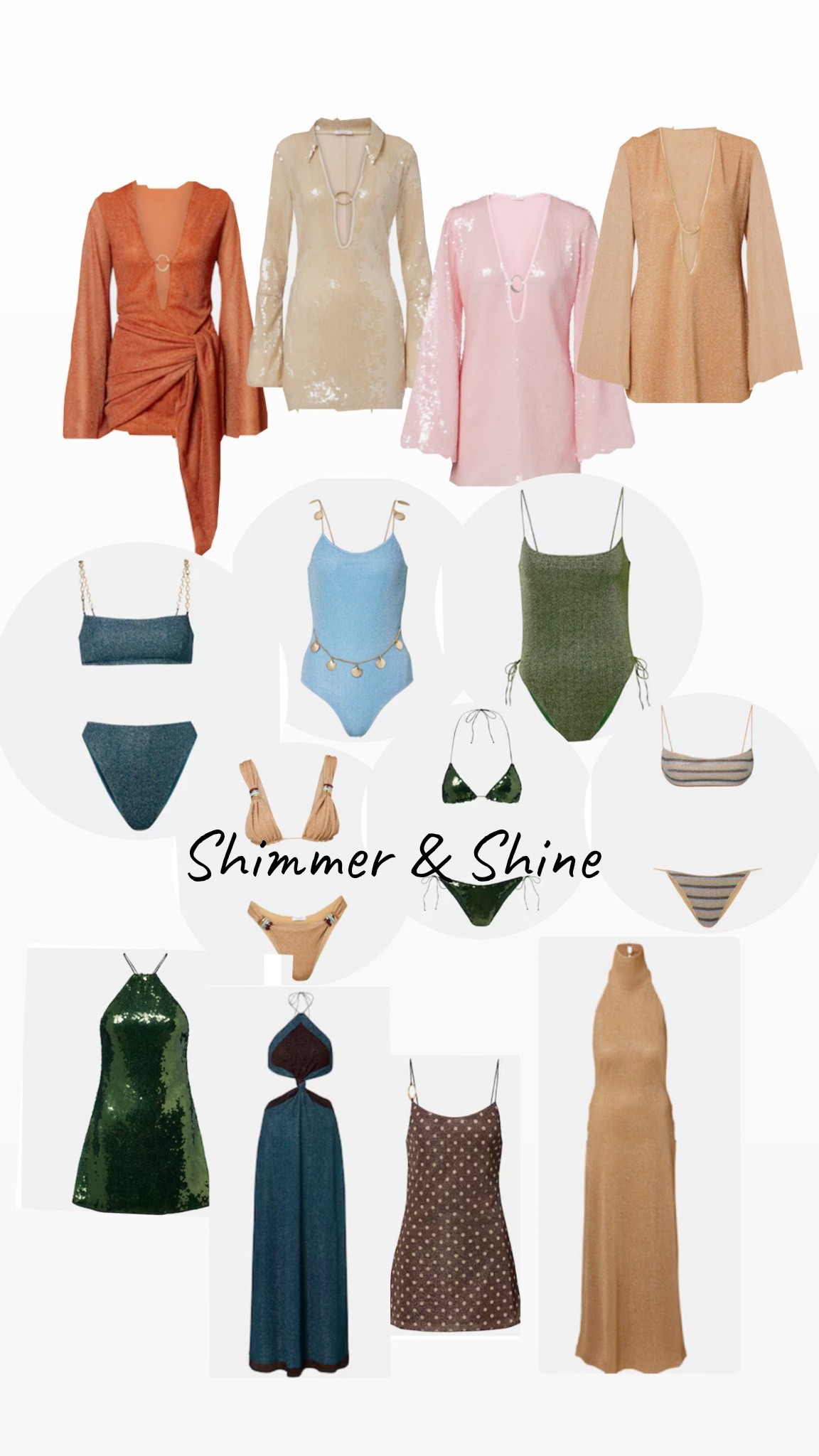 Too good to wear just on vacay

#LTKSaleAlert #LTKSwim #LTKTravel