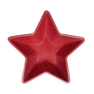 5" Red Patriotic Star Bowl by Ashland® | Michaels Stores