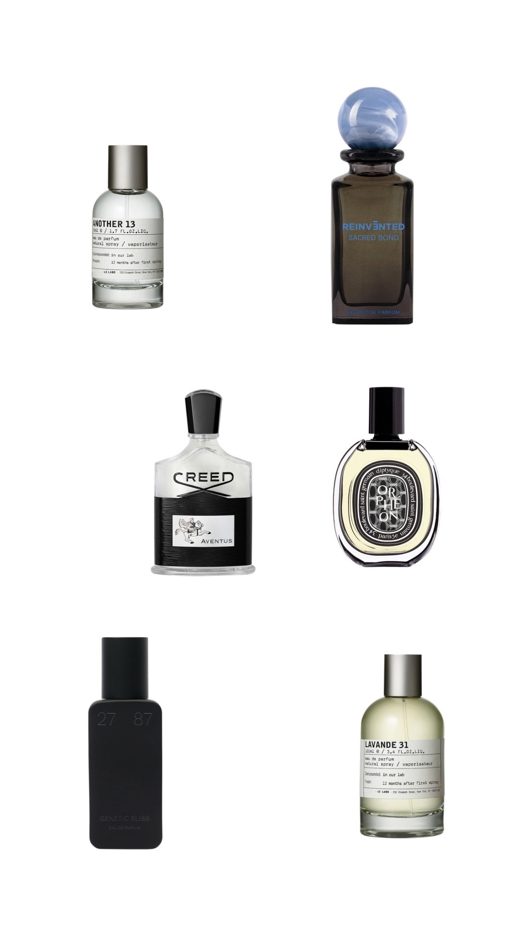 Perfumes you need for the upcoming season 🏆

#LTKgiftguide #LTKbeauty #LTKluxury