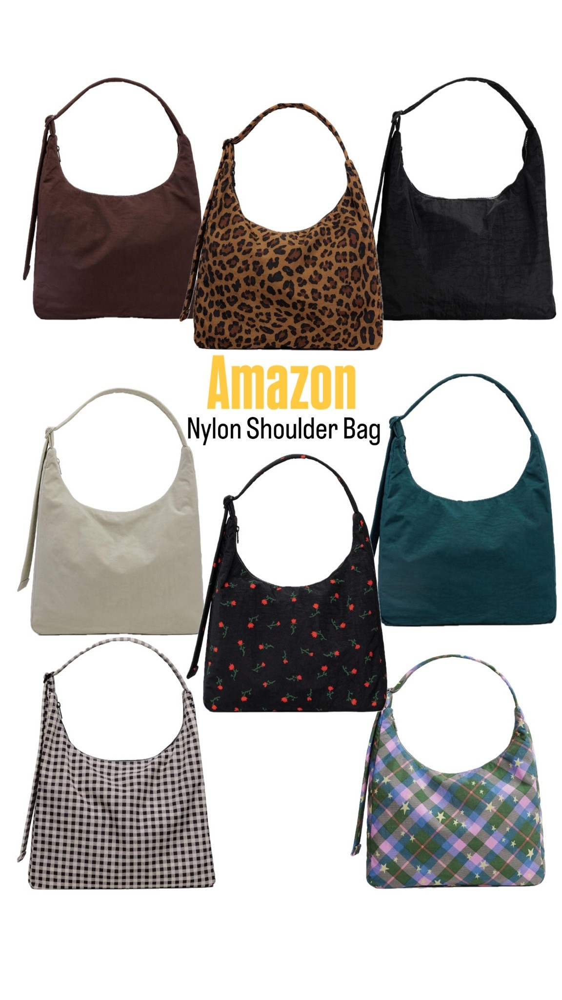 Shoulder bags✨

#LTKootd