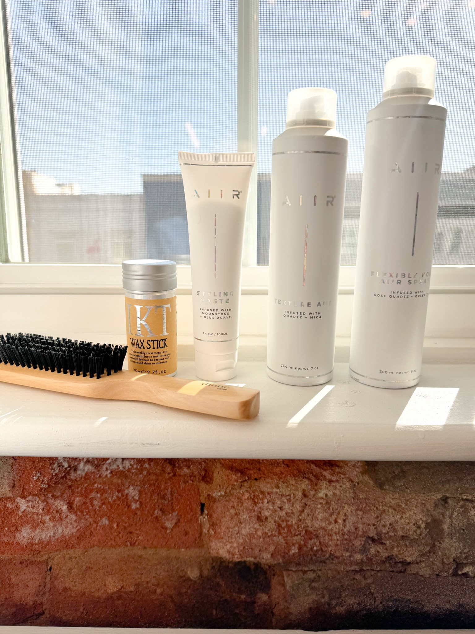 Slick Back Secret

#LTKbeauty #LTKsalealert #LTKstyletip