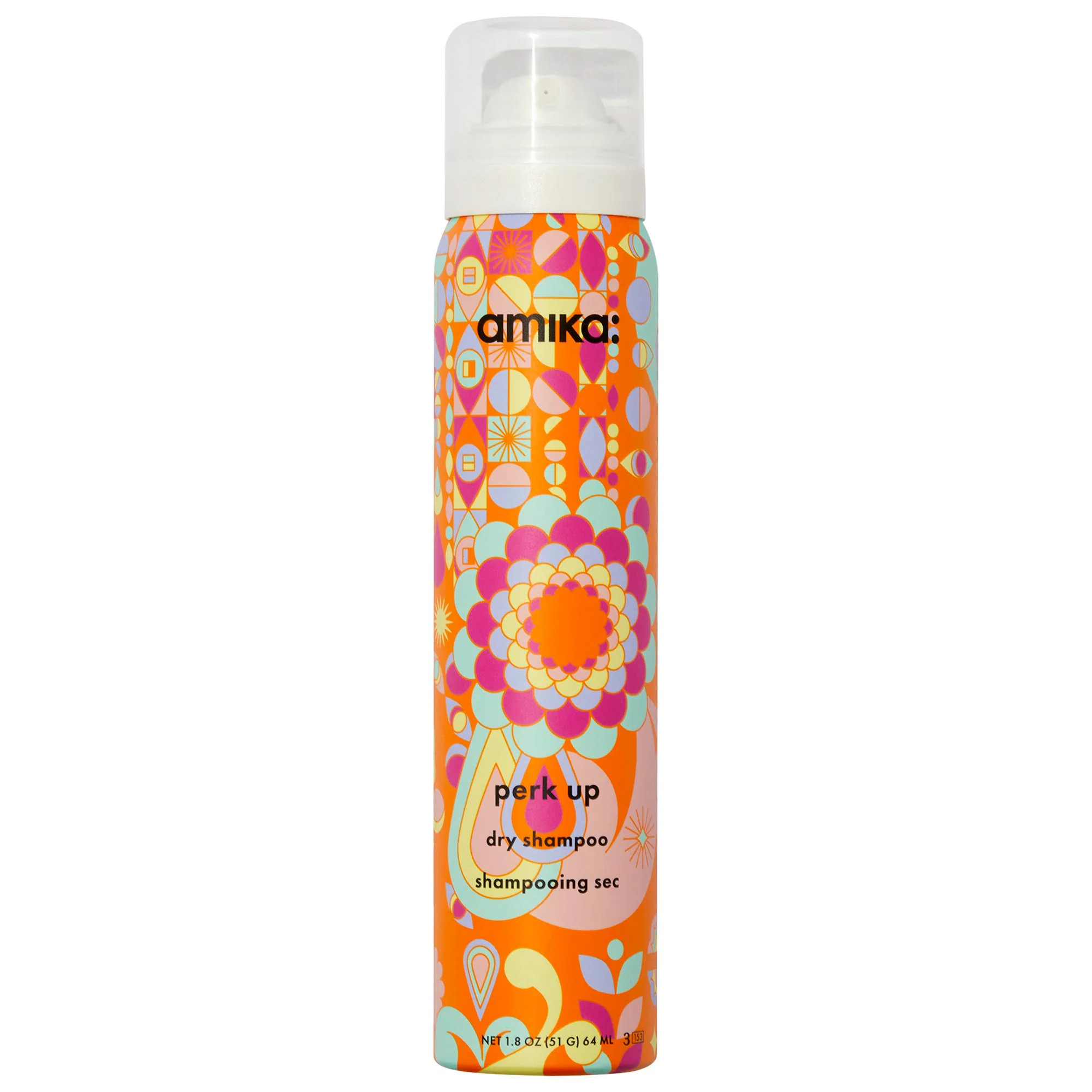 amika Mini Perk Up Dry Shampoo 1 oz/ 44 mL | Sephora (US)