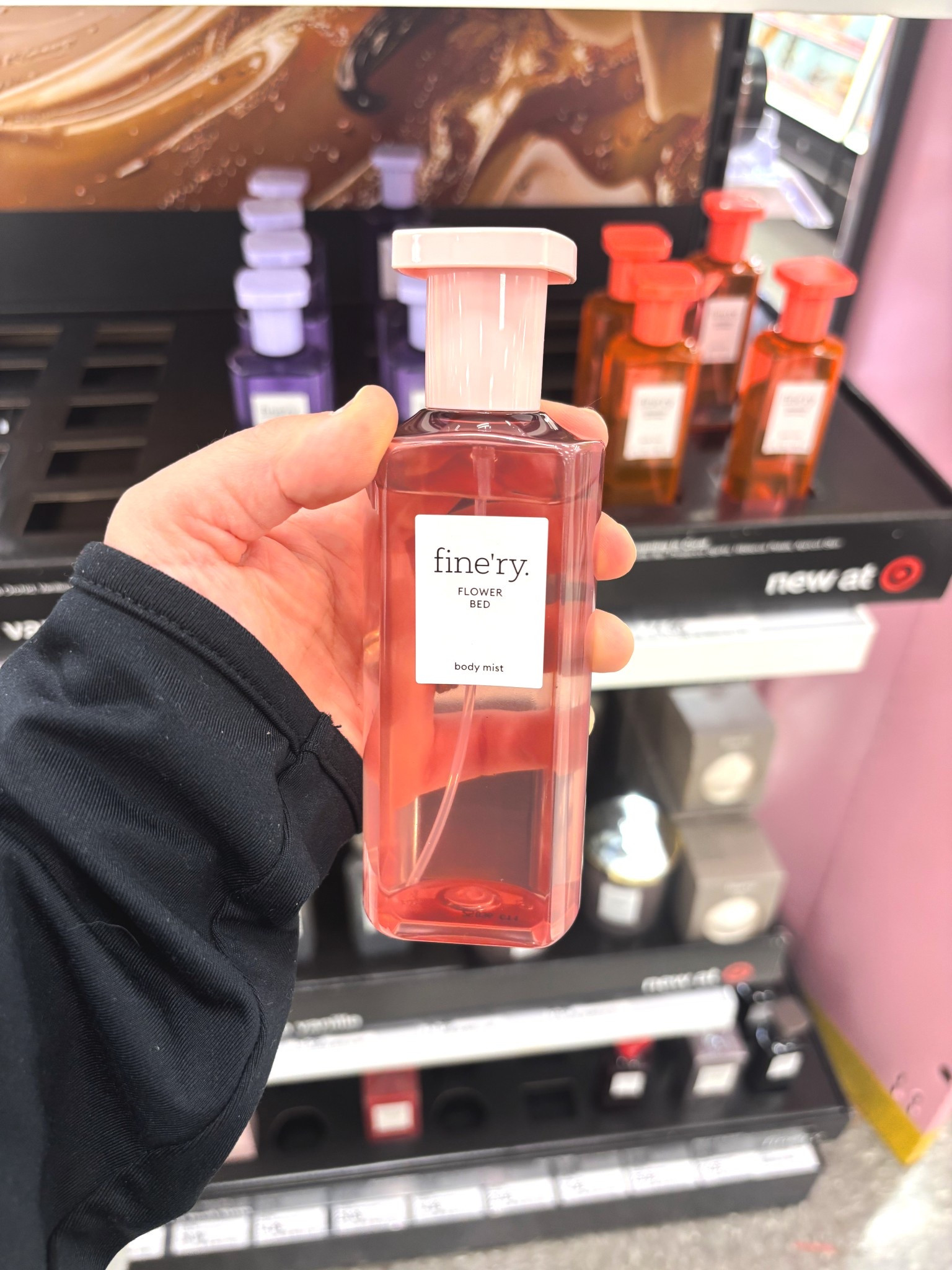 Finery perfumes & mists @ Target! 🎯 Flower Bed & The New Rouge scents are my fav!!! 😍

#LTKootd #LTKgrwm #LTKBeauty