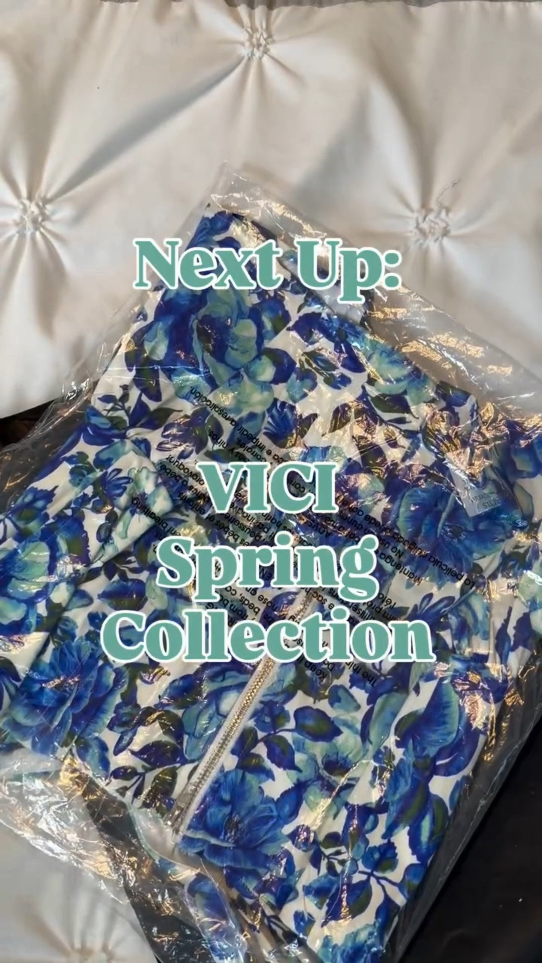 More from @vici Spring Collection. Linking pieces now because I know they sell out fast so hurry and grab your favorite pieces before there’s gone 🩵

#Springfashion #springcollection #ootd #springoutfits #colorfulwardrobe