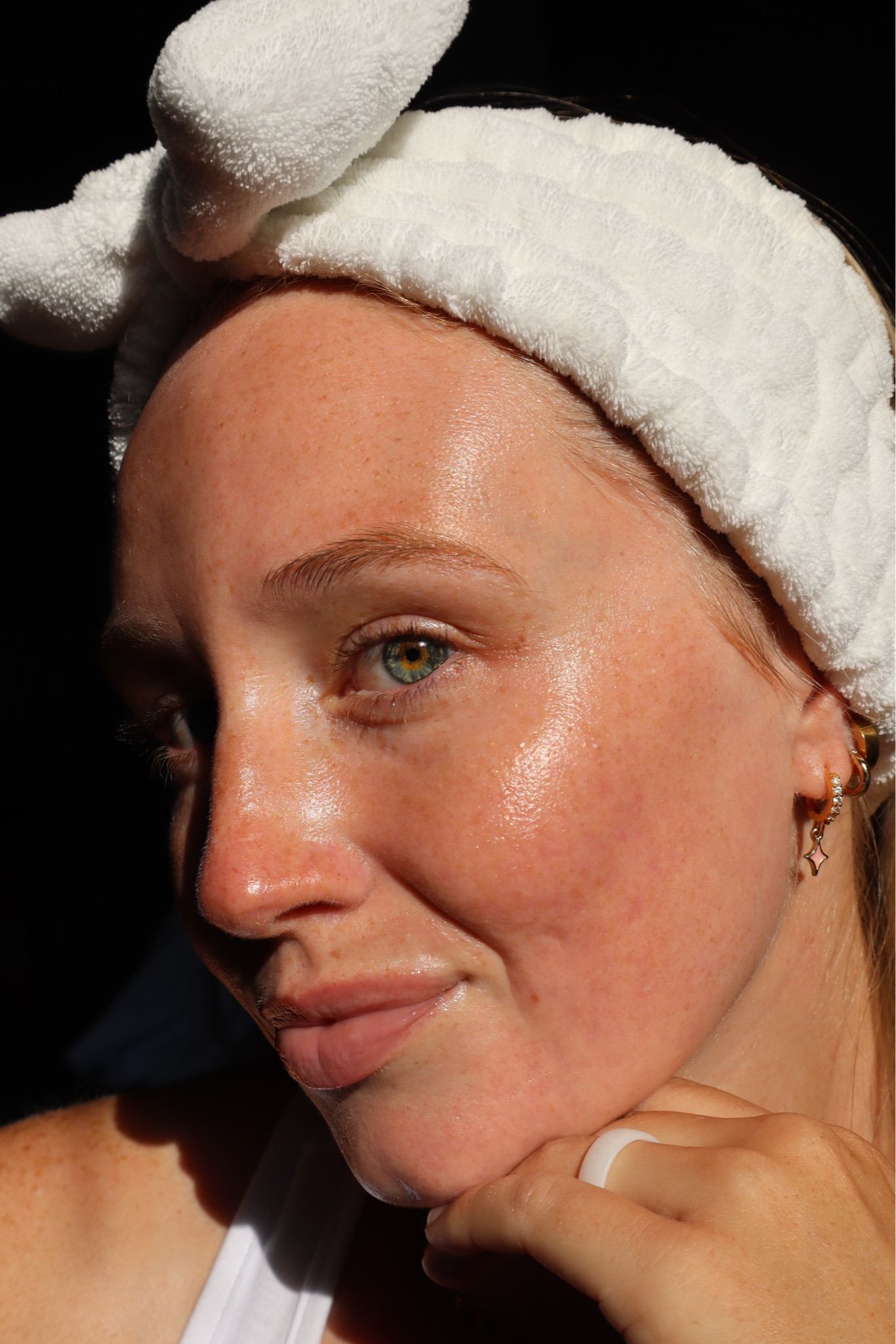 Morning skincare (for acne prone skin)
🧴🫧

#LTKxSephora