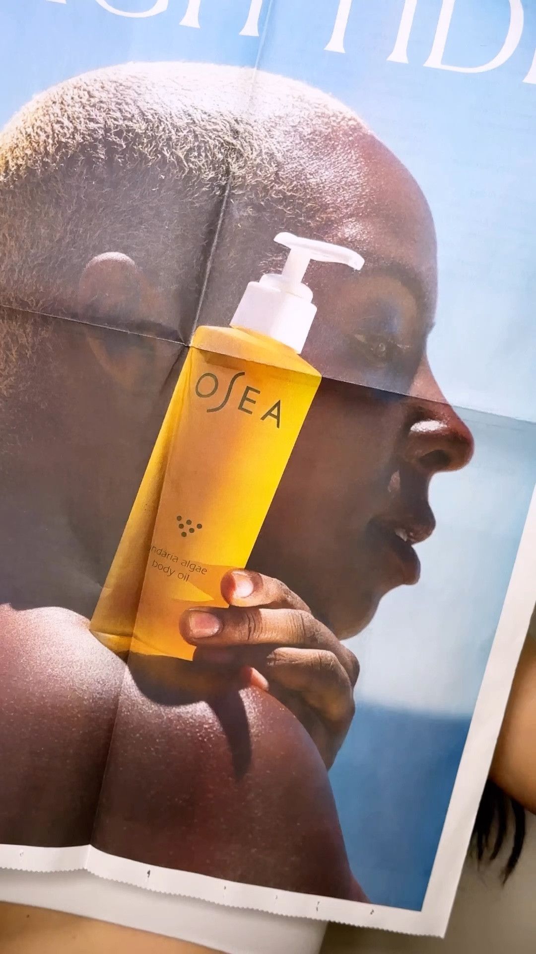 The Most Radiant Summer Glow 🍋🍋‍🟩🍊🌿  Code SUZANNE10 at @oseamalibu
💖 Salts of the Earth Body Scrub
🌱 Hyaluronic Body Serum 
✨ Undaria Algae Body Oil
#oseamalibu #bodycare #summerglow #cleanskincare 



#LTKVideo #LTKBeauty #LTKFindsUnder50