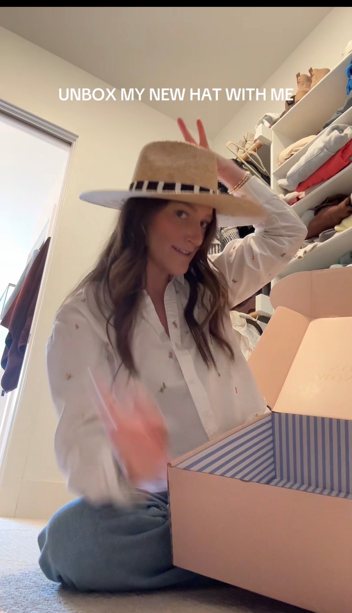 New hat new swim suits !!!

#LTKmomlife #LTKSeasonal #LTKTravel