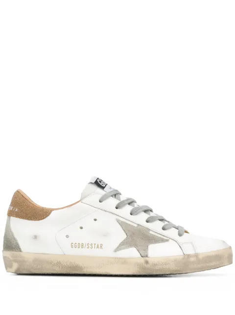Super-Star sneakers | Farfetch (US)