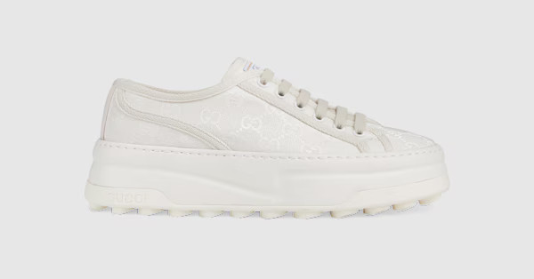 Women's GG sneaker | Gucci (US)
