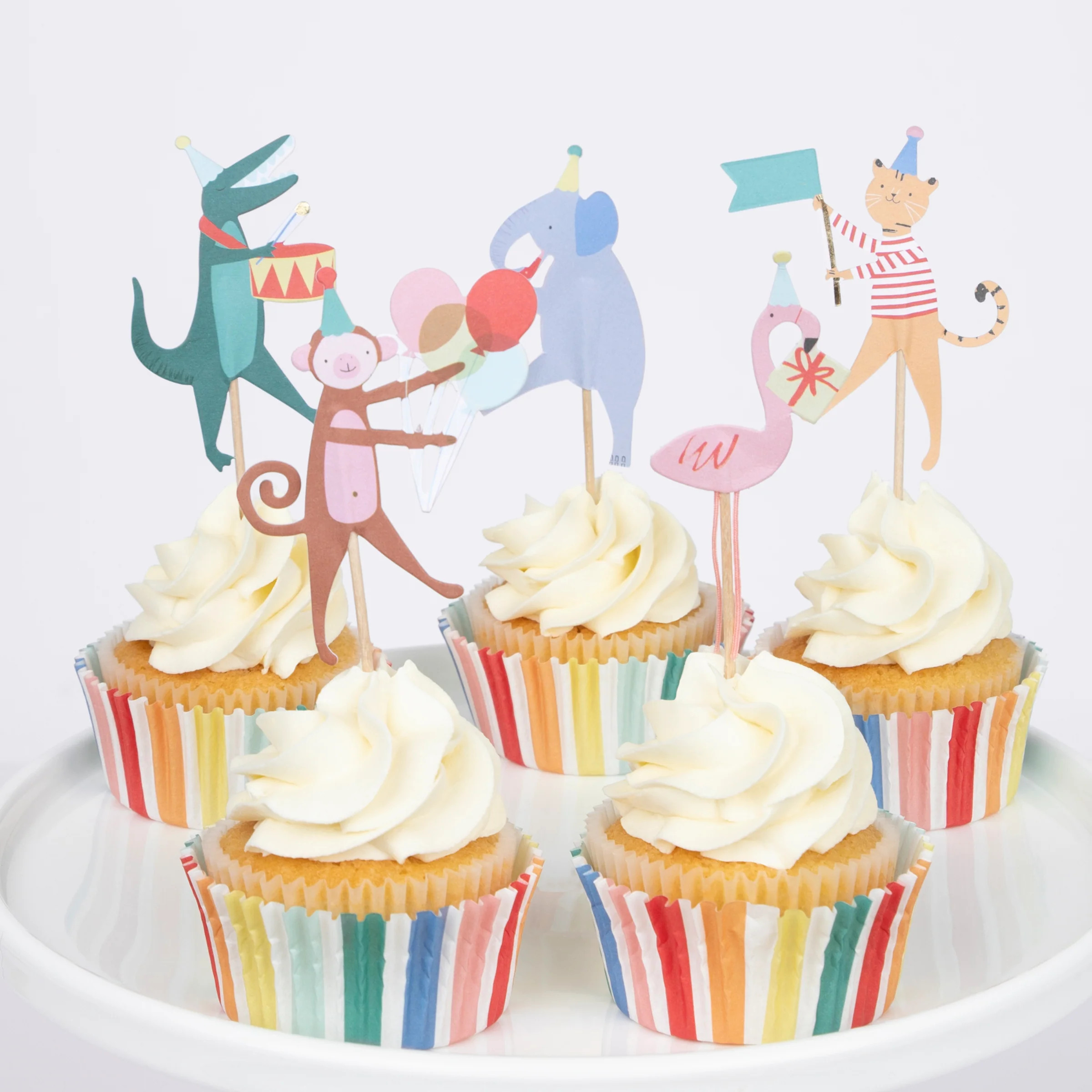 Kids Cupcakes | Meri Meri