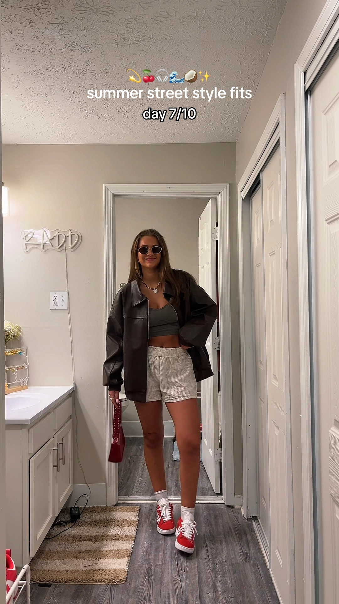 another day another fit <3
