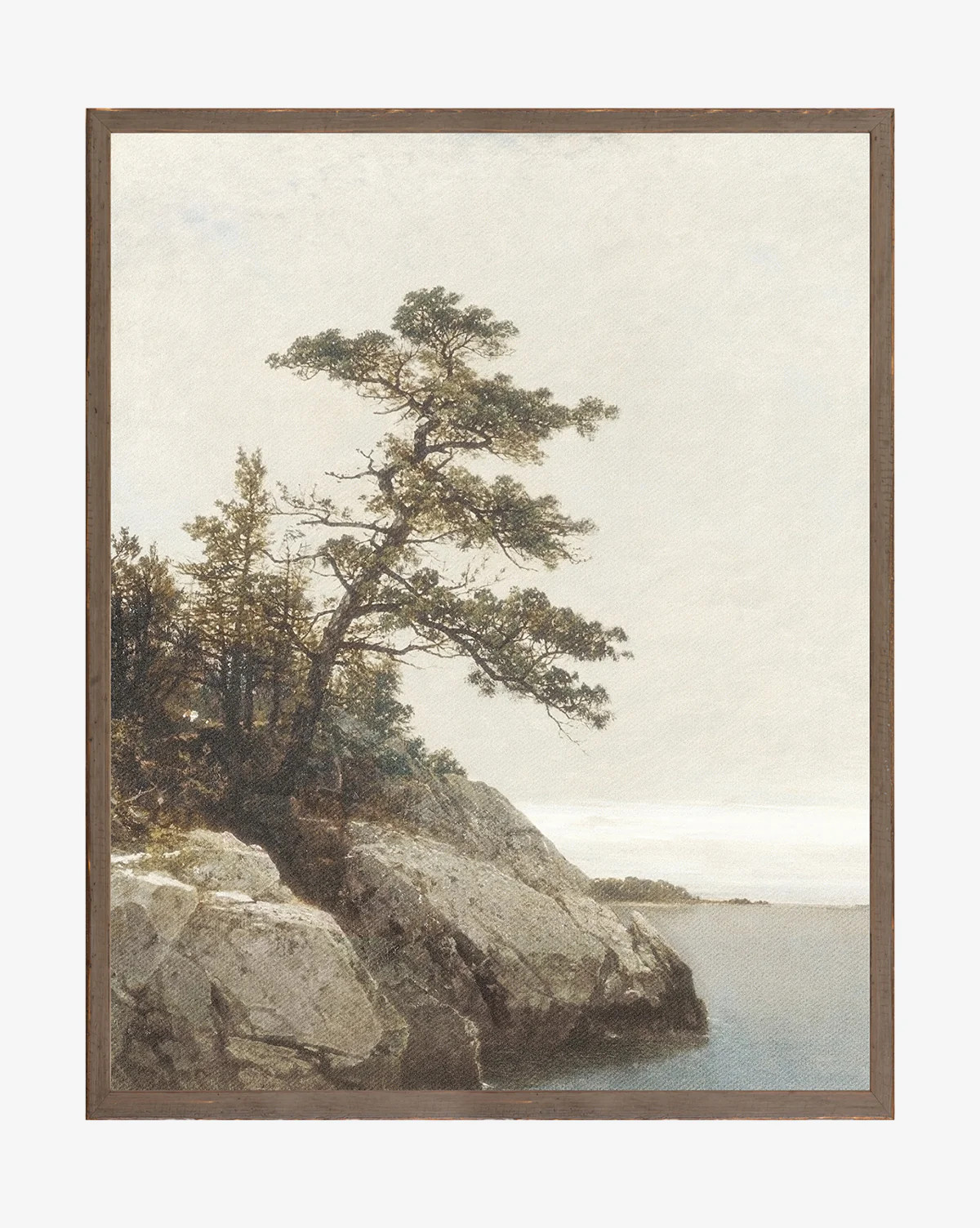 Rocky Coast | McGee & Co. (US)