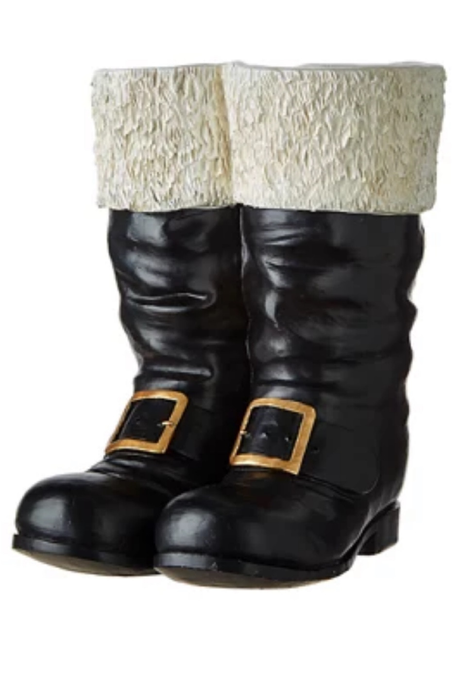 Santa’s boots! Would be so cute by the front door or to incorporate into your outdoor decor! 🎅🏼🎄

#christmasdecor #holidaydecor #santasboots #LTKholiday