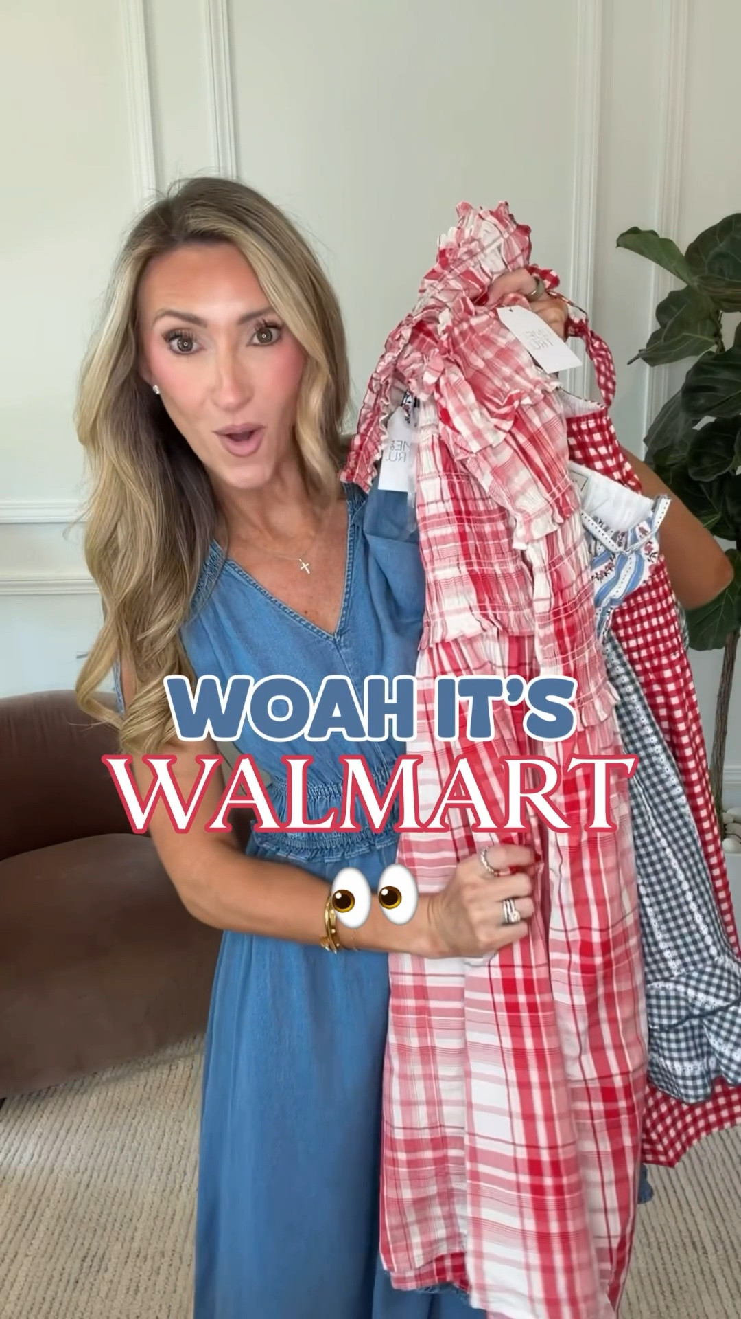 Woah can’t believe these finds are Walmart!!

#LTKootd #LTKgrwm #LTKmomlife