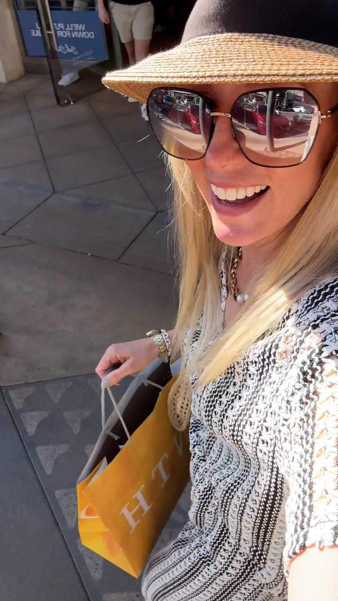 This budget friendly chic set is great for the resort and shopping!

#LTKStyleTip #LTKTravel #LTKFindsUnder100