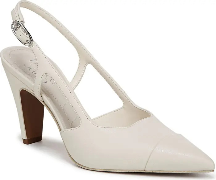 Franco Sarto Sabrina Slingback Pump (Women) | Nordstromrack | Nordstrom Rack