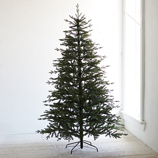 Faux Salzburg Fir | Terrain