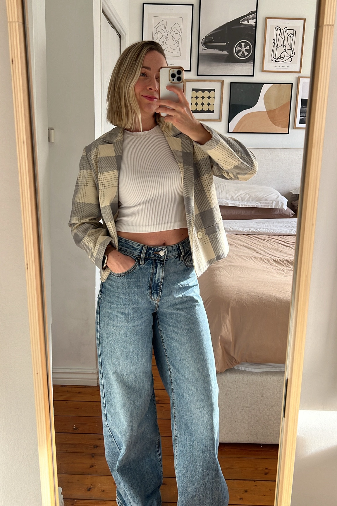 Best jeans ever!! On sale now too :) 

#LTKbeauty #LTKcanada #LTKsale