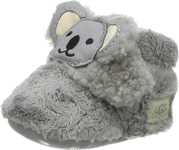 UGG Unisex-Child I Bixbee Koala Stuffie Fashion Boot | Amazon (US)