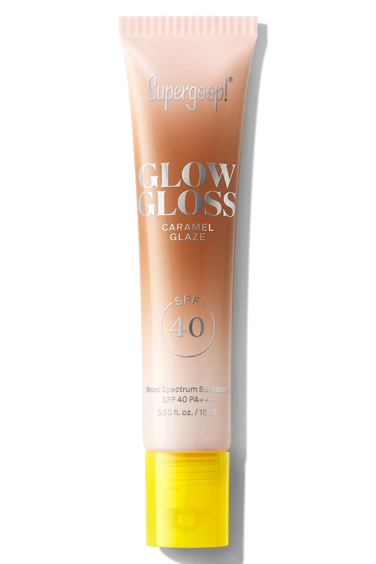 Glow Gloss SPF 40 Lip Balm (Women) | Nordstrom | Nordstrom