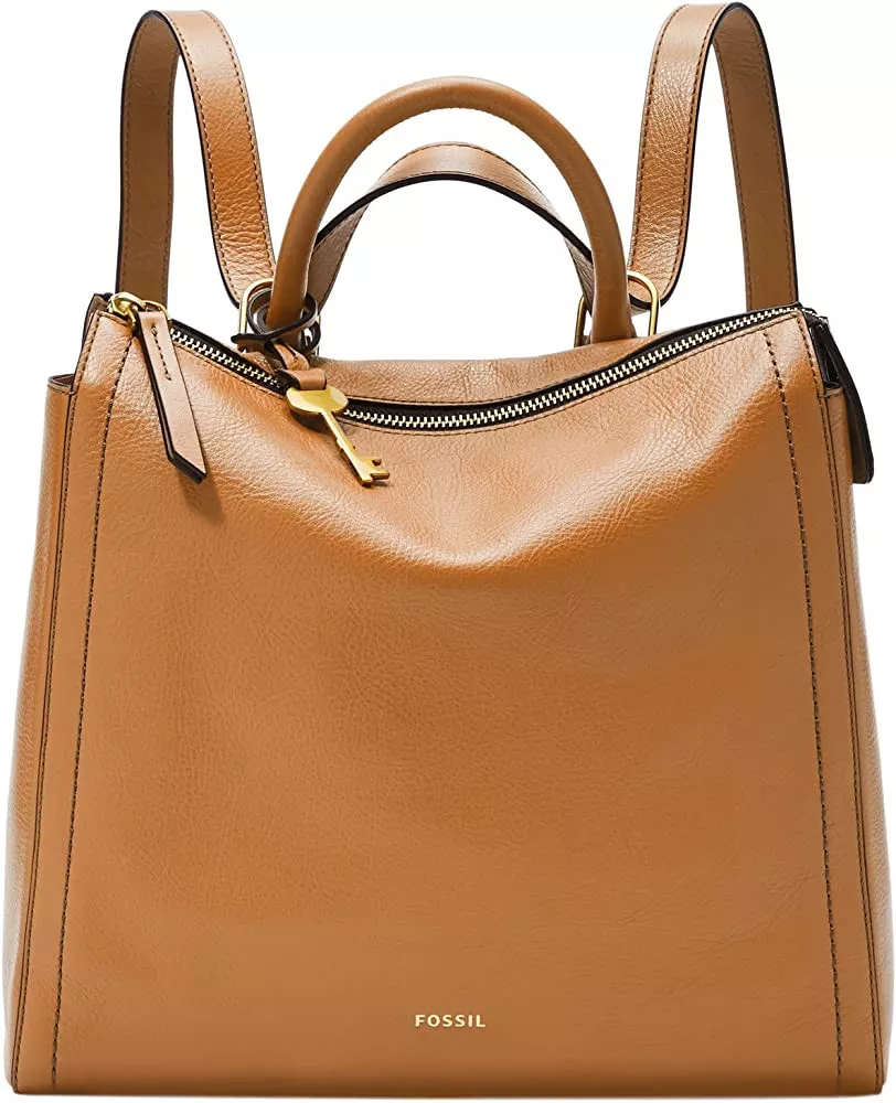 Miztique The Daisy Convertible Backpack Purse for Women, Soft Vegan Leather  Crossbody Bag