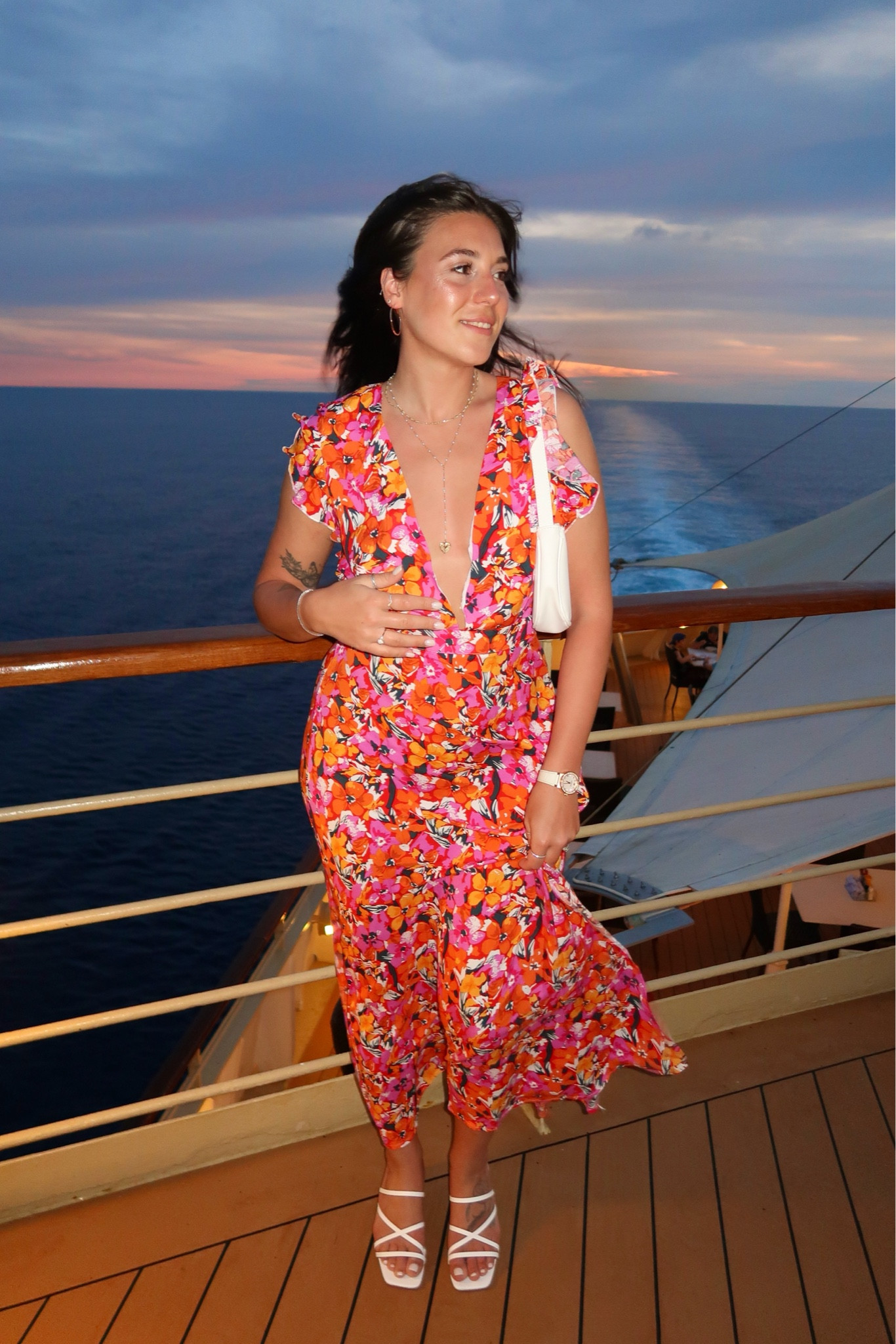 wearing a size 8🌸

#LTKtravel #LTKfindsunder100 #LTKstyletip