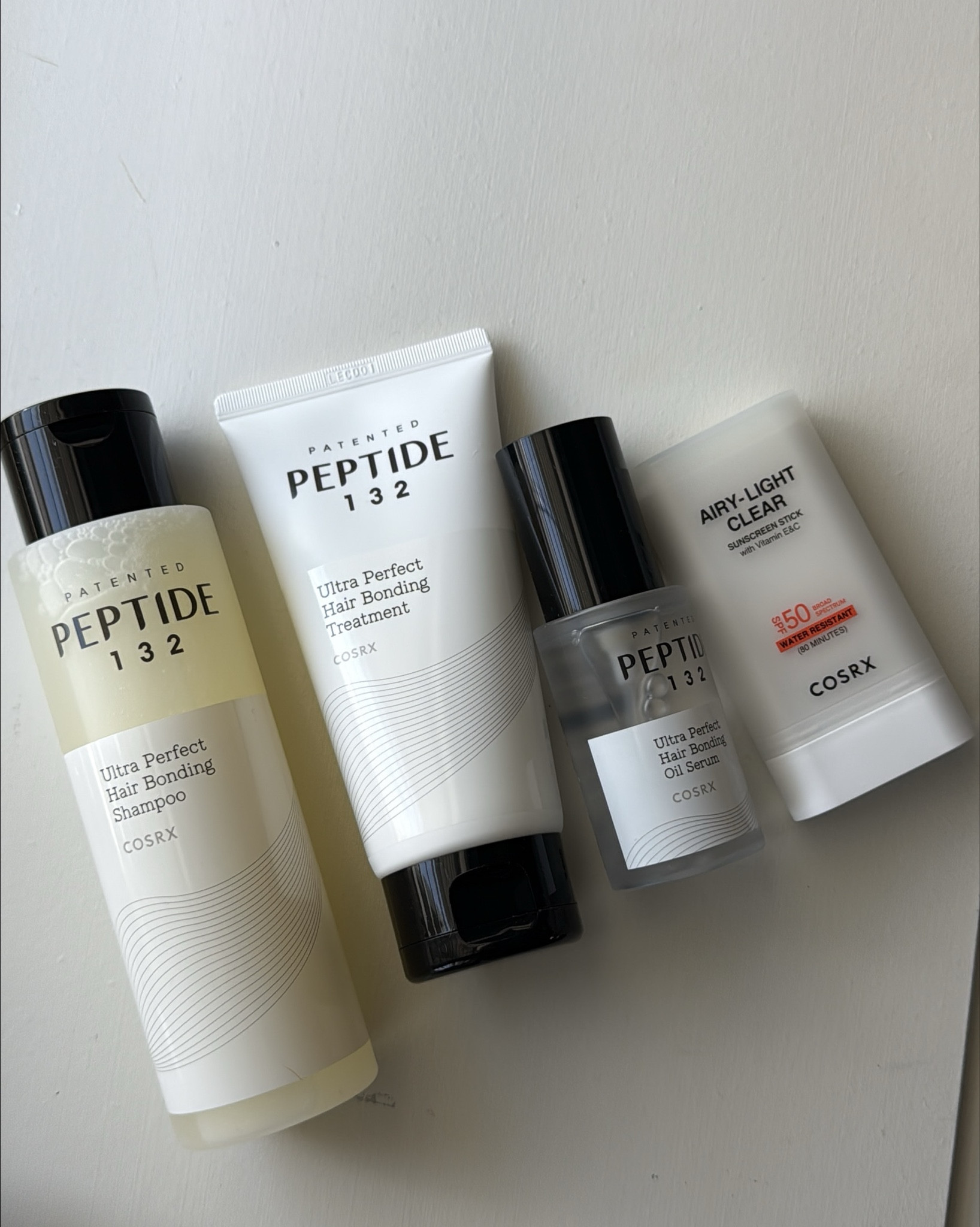 my new favs from COSRX 🤍✨ 

#LTKStyleTip #LTKSaleAlert #LTKBeauty