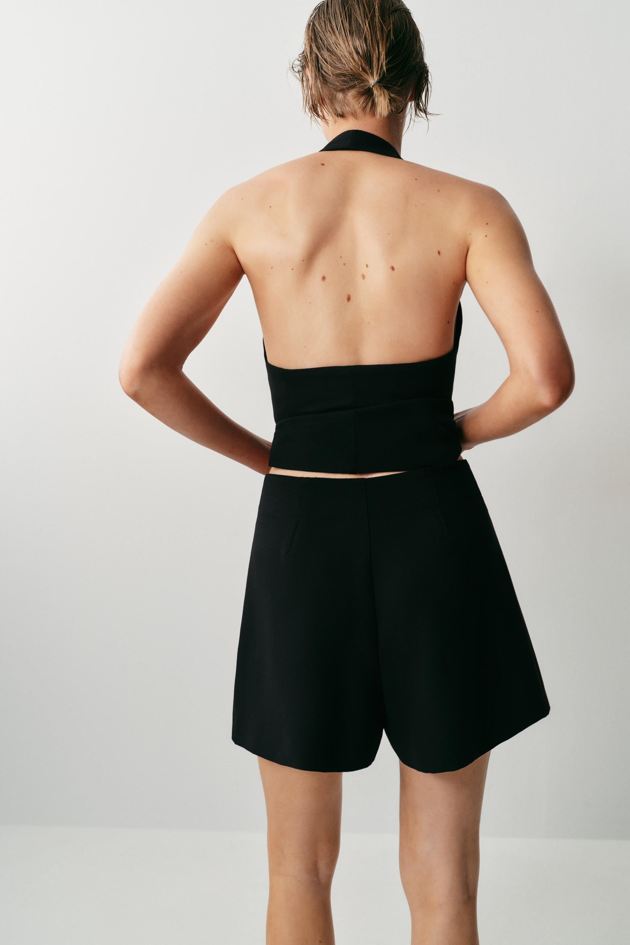 We use first-party and third-party cookies to understand the uses of our online store and to be a... | Zara US