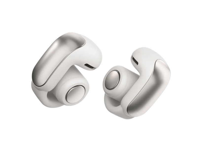 Bose Ultra Open Earbuds | Bose.com US