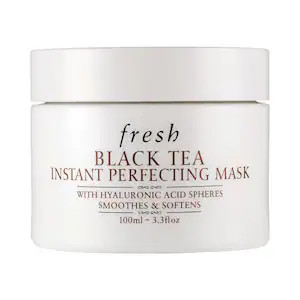 Black Tea Instant Perfecting Mask | Sephora (US)
