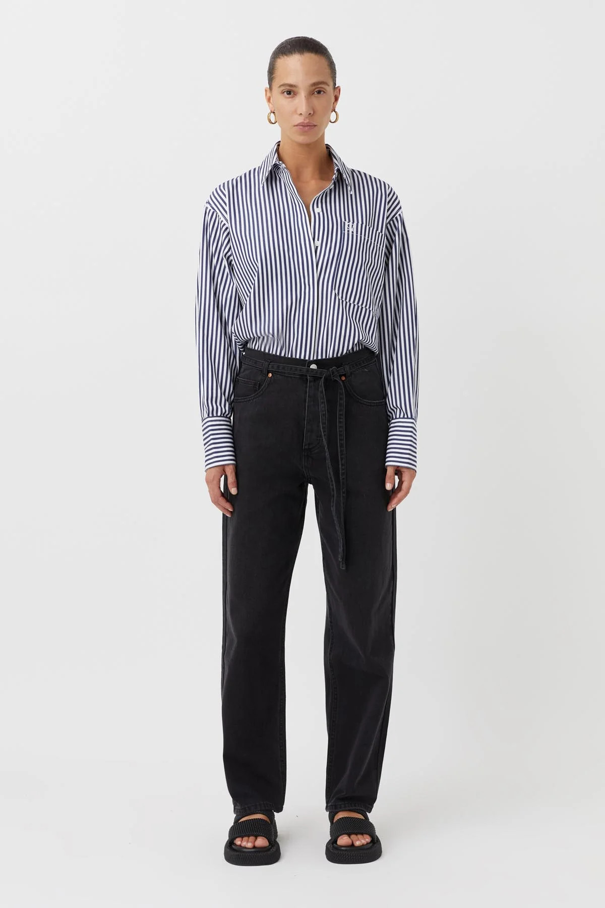 Flynn Shirt | CAMILLA AND MARC (ANZ)