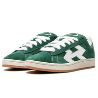 2024 Designers shoes Casual shoes for men women grey gum shoe sneakers black white blue pink dark... | DHGate