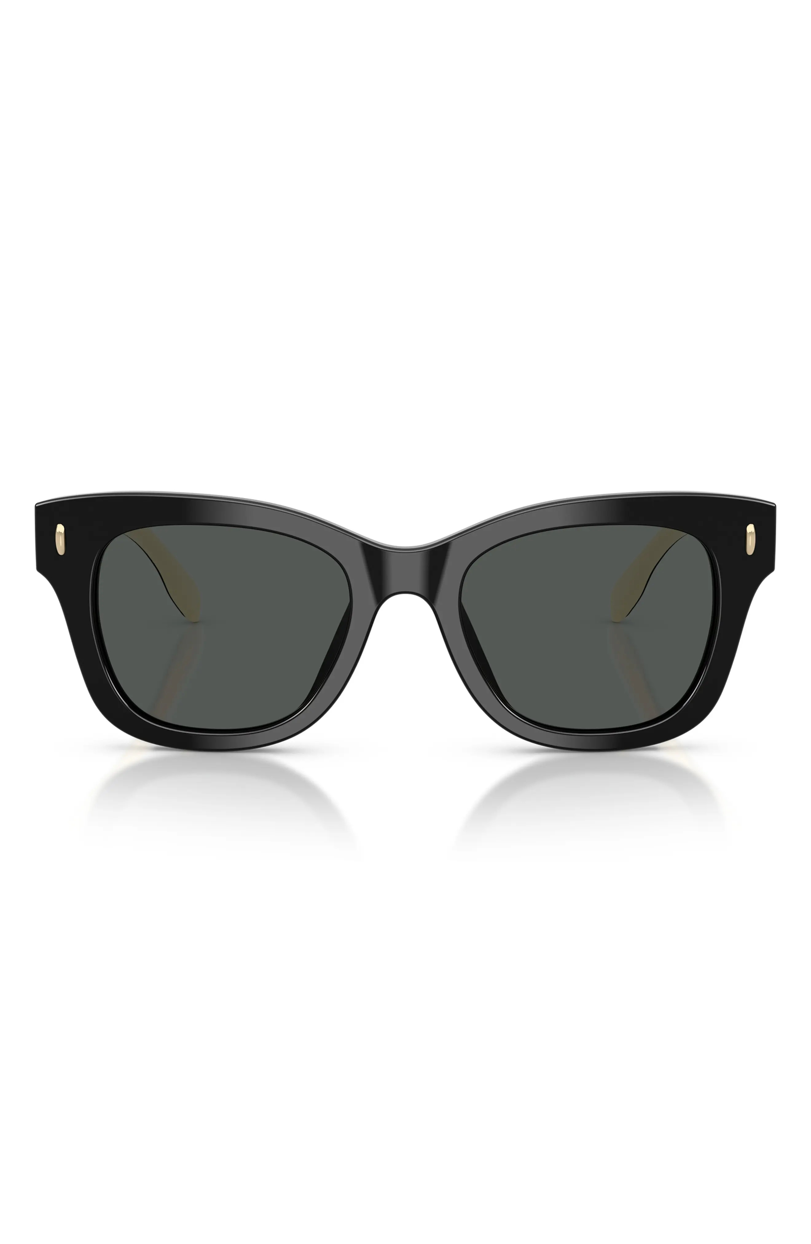 51mm Square Sunglasses (Women) | Nordstrom | Nordstrom