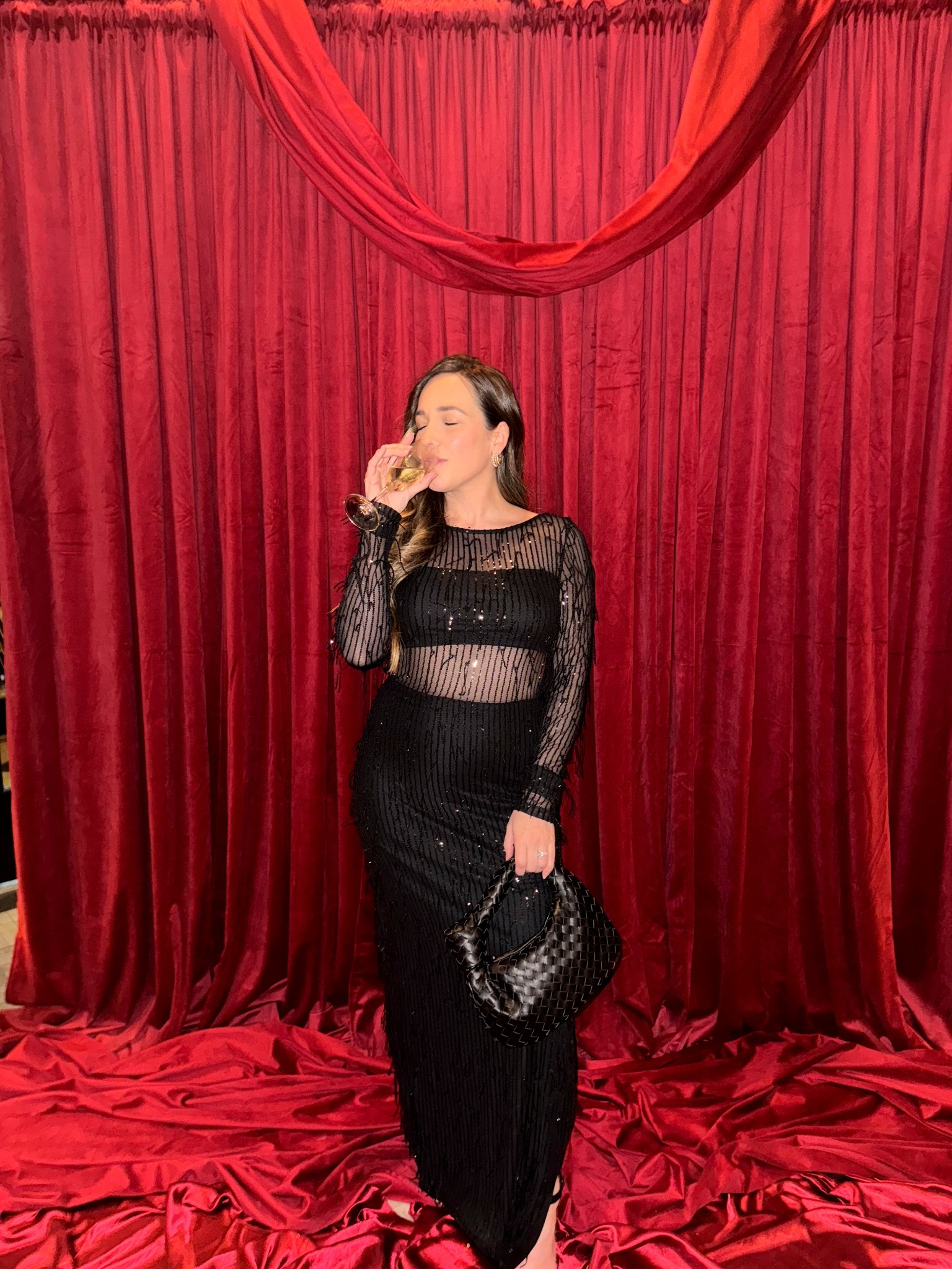Moms night out ⭐️🔥

#LTKParties #LTKWedding #LTKStyleTip