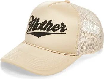 Mother Summer Trucker Hat | Nordstrom
