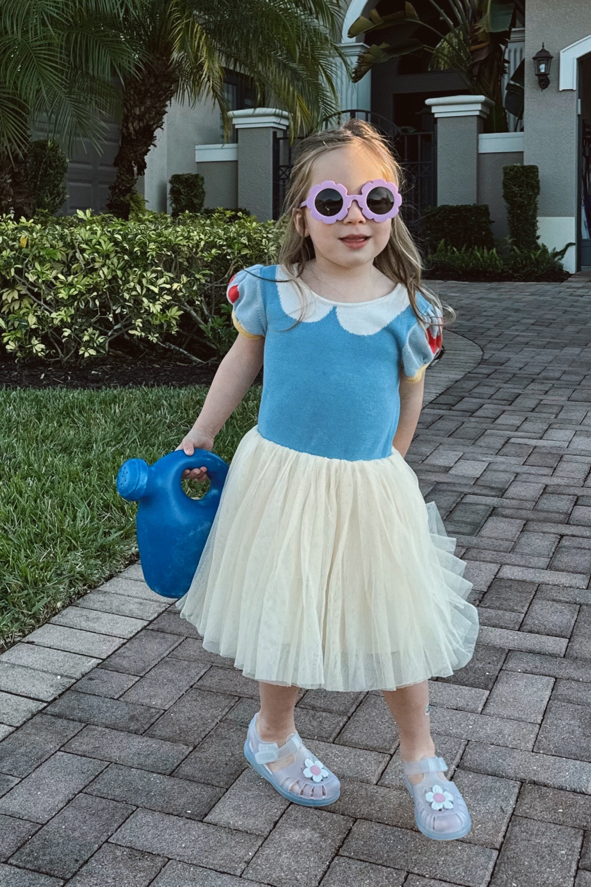 princess dress gap Laurenspaigee on LTK