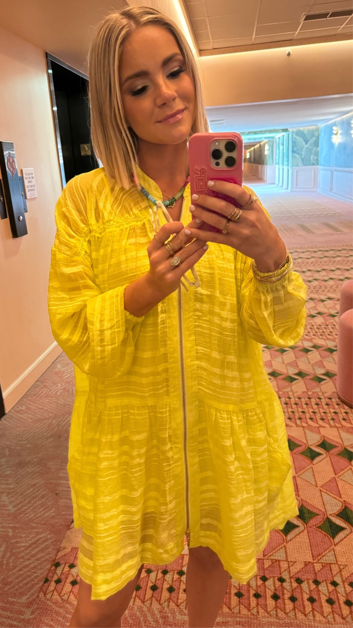 New colors! Summer dress, Anthropologie, vacation outfit

#LTKStyleTip