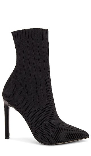 Discreet Boot in Black | Revolve Clothing (Global)