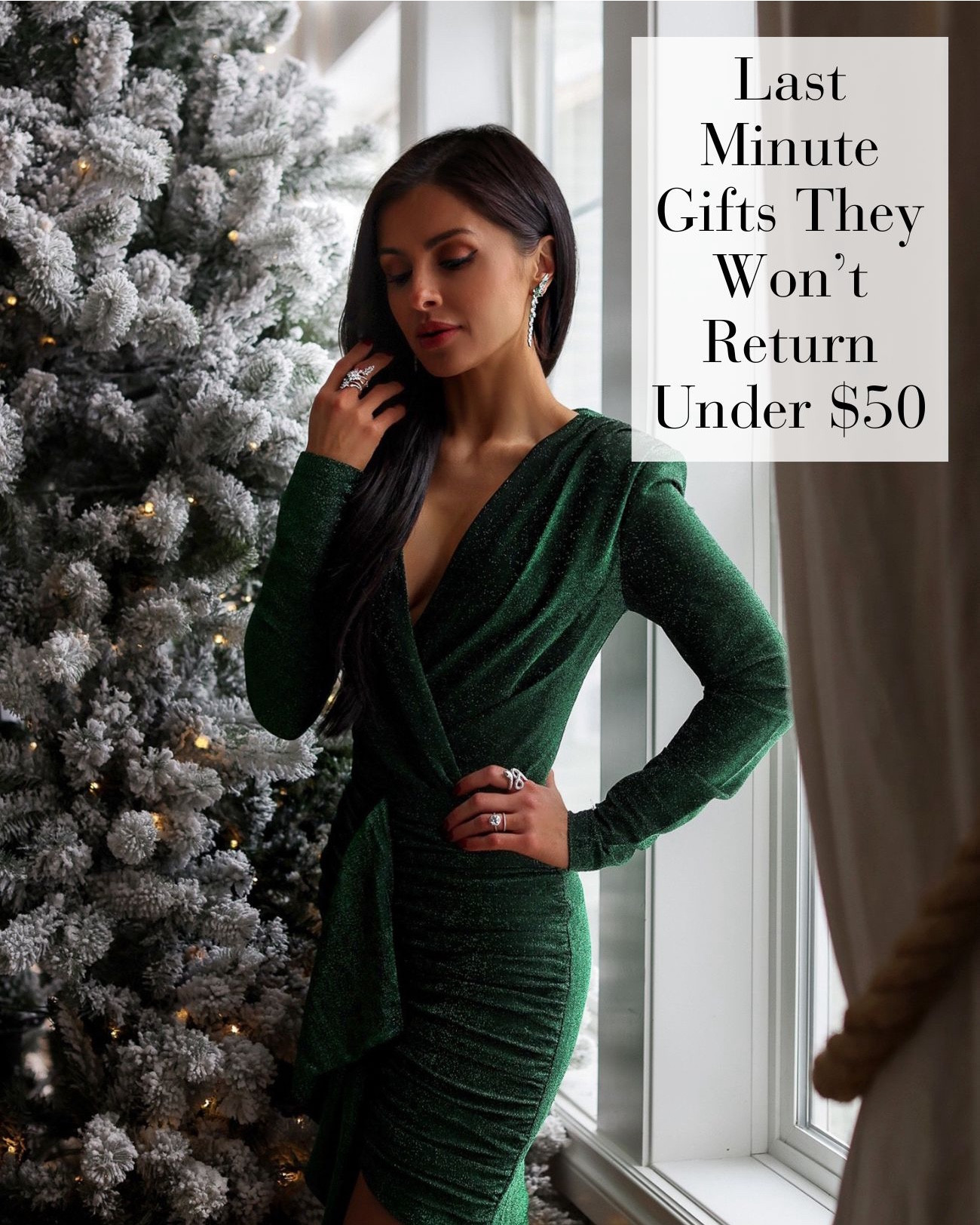 Last minute holiday gifts under $50
Salt and stone perfume - Baccarat similar scent 
Viral candle holder from Amazon
Amazon lounge set comes in 16 colors
Snake watch
Target puffer jacket
Target towels - the most luxe waffle towels I’ve tried! 
“Diamond” studs
Marble catch all tray
Tennis necklace 
The softest Target slippers - just $10!

#LTKFindsUnder50 #LTKHoliday #LTKGiftGuide