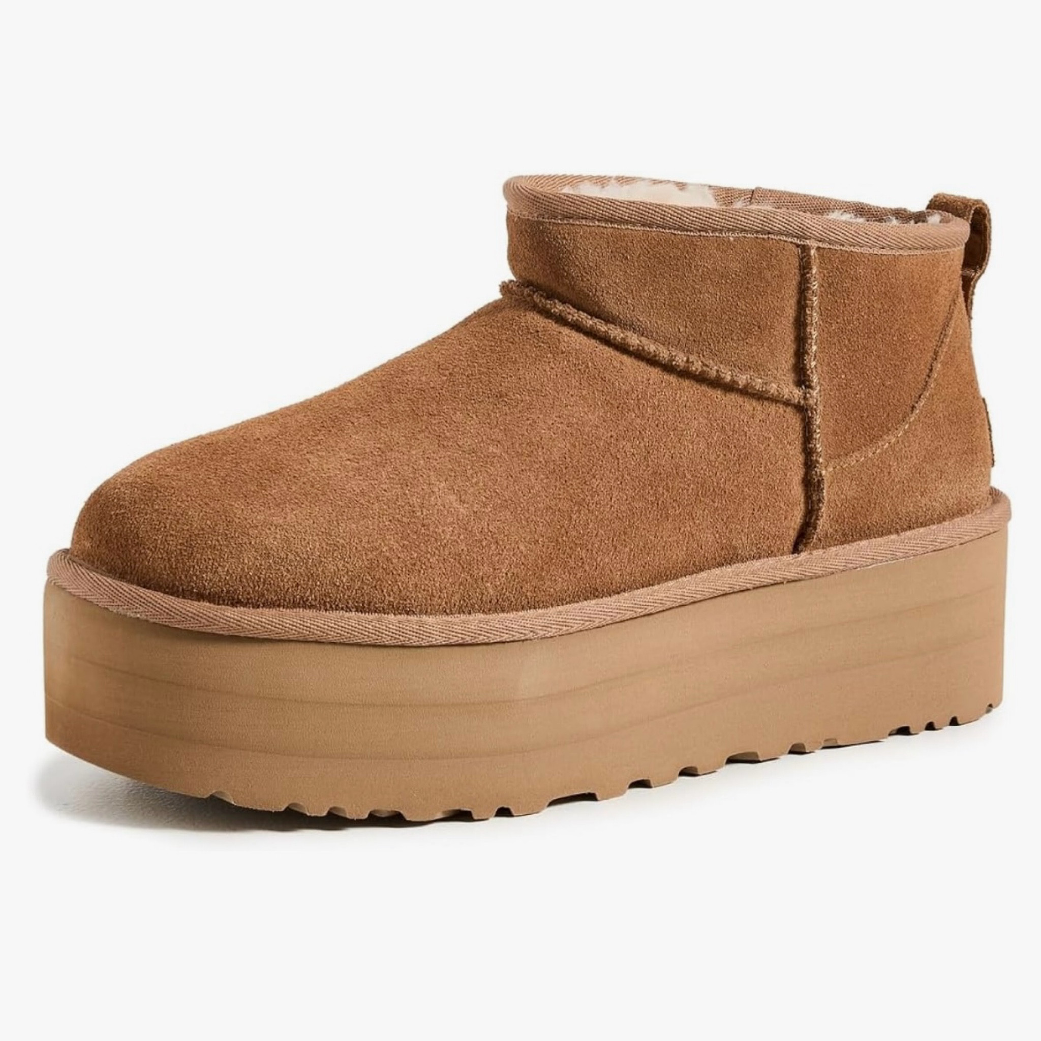platform ULTRA mini 

#LTKStyleTip #LTKGiftGuide #LTKSeasonal