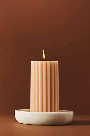 Francis Candle Tray | Anthropologie (US)